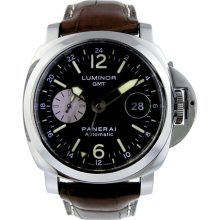 Panerai Luminor GMT Contemporary 44 (PAM 88)