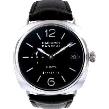 Panerai Radiomir 8 Days Manifattura 45 (PAM 268)