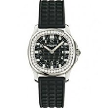 Patek Philippe Aquanaut Luce Womens Watch 4961A