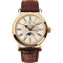 Patek Philippe Grand Complications 5159J-001