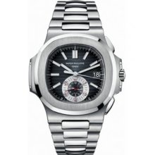 Patek Philippe Nautilus Mens Watch 5980-1A