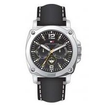 Pedre 1710095-B - Tommy Hilfiger Men's Stainless Steel Watch