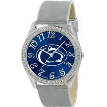 Penn State University Glitz Ladies Watch - Col-gli-pen