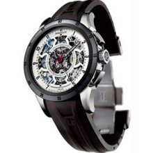 Perrelet Split Second Skeleton Chronograph A1043/1