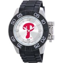 PHILADELPHIA PHILLIES BEAST WATCH