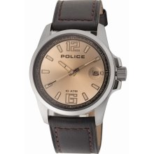 Police Lancer Mens Watch PL-12591JS/14