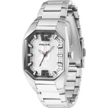 Police Octane Men's Watch 12895ls/04m