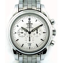 Pre-Owned Omega Chronograph Watch 4541