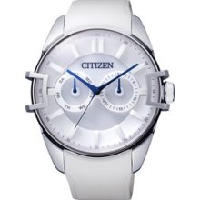 (pre Sale)citizen Ao9010-02a Eco-drive Eyes Watch 133