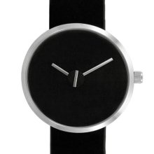 Projects Watch (Denis Guidone) - Sometimes - Black/Silver