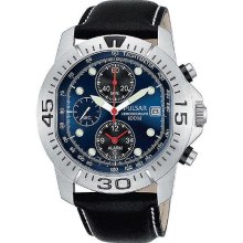 Pulsar Chronograph Mens Watch Pf3429