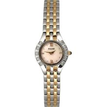 Pulsar Ladies Watch Peg666