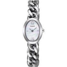 Pulsar Ladies Watch Peg703