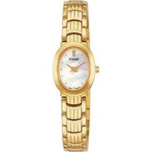 Pulsar Ladies Watch PEG752