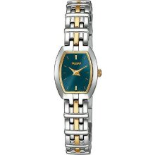 Pulsar Ladies Watch Peg759