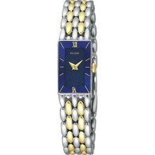 Pulsar Ladies Watch PEX497 ...