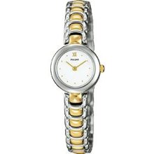 Pulsar Ladies Watch Ppgc38X