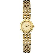 Pulsar Ladies Watch PPGC82X