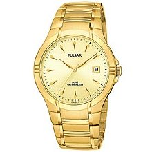 Pulsar - PG8098- Watch