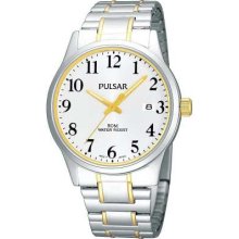 Pulsar PS9019X1 Watch