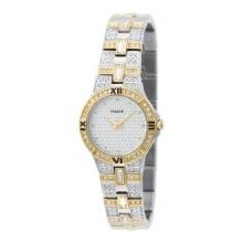 Pulsar PTA366 Ladies Watch