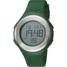 PUMA Loop Steel Watch