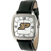 Purdue Boilermakers NCAA Mens Retro Series Watch