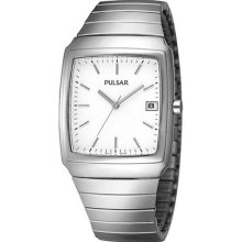 Pxd931 Pulsar Mens Watch