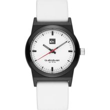 Quiksilver Galactica Watch - White