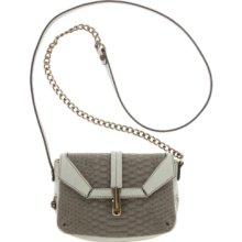 Rachel Rachel Roy Handbag, Darted Crossbody