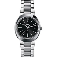 Rado D-Star Automatic Gent L Steel R15513153 Watch