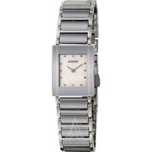 Rado Integral Women's Quartz Watch R20488909 ...