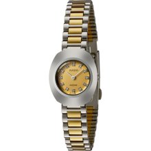 Rado Original Diastar Jubile Ladies R12416634