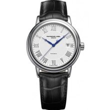 Raymond Weil Mens Tradition Automatic 2837-stc-00308 $1395