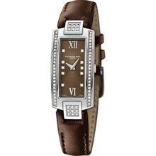 Raymond Weil Shine Quartz 1500-ST1-00785 Women Watch