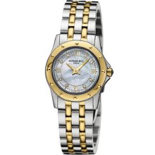 Raymond Weil Tango 5790-STP-00995 Ladies wristwatch