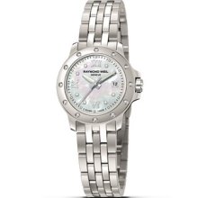 Raymond Weil Tango Diamond Dial / Lady