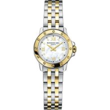 Raymond Weil Tango Ladies Watch 5799-STP-00995 ...