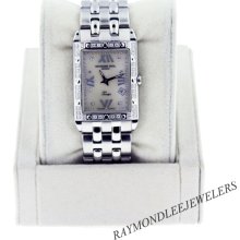 Raymond Weil Tango Ladies Two Tone Watch