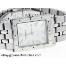 Raymond Weil Tango Steel Men's Quartz Watch Shipped From London,uk, Contact Us