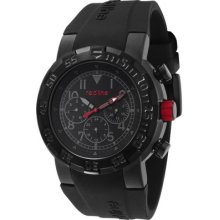 Red Line Men's 50027-bb-01 Black Watch $550