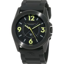 Rip Curl A2465 Radar Midnight Lime Watch