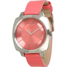 Rip Curl Alana PU Leather Watches : One Size