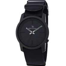 Rip Curl Cambridge Watch Midnight