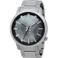 Rip Curl Detroit Watch - Black Mother of Pearl