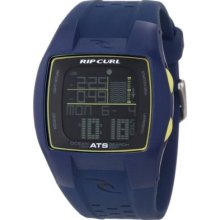 Rip Curl Trestles Oceansearch Tide Watch Blue Wrist Watches Sport