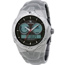 Rip Curl Ultimate Titanium Tidemaster2 Watch - Men's