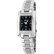 Roberto Bianci Women's Stainless Steel Watch