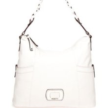 Rosetti White Donna Outback Bucket