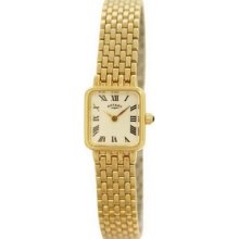 Rotary Ladies Bracelet LB00555 Watch